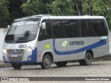COTRECE - Cooperativa de Transporte e Turismo do Estado do Ceará 0031039 na cidade de Fortaleza, Ceará, Brasil, por Fernando de Oliveira. ID da foto: :id.