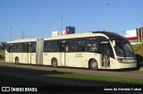 Leblon Transporte de Passageiros 15430 na cidade de Fazenda Rio Grande, Paraná, Brasil, por Jonas de Almeida Cabral. ID da foto: :id.