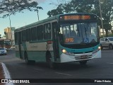 UTB - União Transporte Brasília 5060 na cidade de Brasília, Distrito Federal, Brasil, por Pietro Ribeiro. ID da foto: :id.