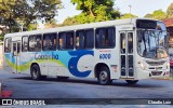 Empresa de Transportes Coutinho 6000 na cidade de Três Corações, Minas Gerais, Brasil, por Claudio Luiz. ID da foto: :id.