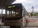 Nossa Senhora de Fátima Auto Ônibus 469 na cidade de Bragança Paulista, São Paulo, Brasil, por PEDRO DA CUNHA ATIBAIA ÔNIBUS. ID da foto: :id.