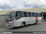 Borborema Imperial Transportes 2135 na cidade de Caruaru, Pernambuco, Brasil, por Lenilson da Silva Pessoa. ID da foto: :id.