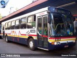 Nortran Transportes Coletivos 6488 na cidade de Porto Alegre, Rio Grande do Sul, Brasil, por Emerson Dorneles. ID da foto: :id.