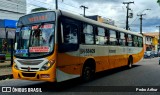 Transportes Barata BN-88409 na cidade de Belém, Pará, Brasil, por Pedro Arthur. ID da foto: :id.