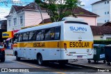 Suan Transportes e Turismo 426 na cidade de Joinville, Santa Catarina, Brasil, por Diego Lip. ID da foto: :id.