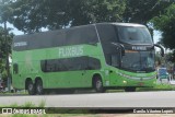FlixBus Transporte e Tecnologia do Brasil 18226 na cidade de Parnamirim, Rio Grande do Norte, Brasil, por Danilo Vitorino Lopes. ID da foto: :id.