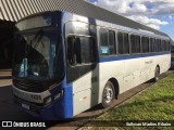 Primeira Classe Transportes 1435 na cidade de Anápolis, Goiás, Brasil, por Sullyvan Martins Ribeiro. ID da foto: :id.