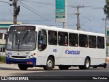 Empresa de Transportes Nossa Senhora da Conceição 4603 na cidade de Natal, Rio Grande do Norte, Brasil, por Tôni Cristian. ID da foto: :id.