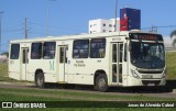 Leblon Transporte de Passageiros 15013 na cidade de Fazenda Rio Grande, Paraná, Brasil, por Jonas de Almeida Cabral. ID da foto: :id.