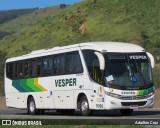 Vesper Transportes 11066 na cidade de Aparecida, São Paulo, Brasil, por Adailton Cruz. ID da foto: :id.