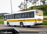 GPA Transportes 4C16 na cidade de Cajati, São Paulo, Brasil, por Leandro Muller. ID da foto: :id.