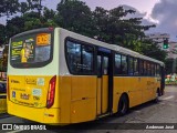 Real Auto Ônibus C41045 na cidade de Rio de Janeiro, Rio de Janeiro, Brasil, por Anderson José. ID da foto: :id.