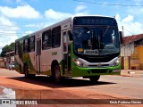 Trans Assis 39 08 01 na cidade de Santarém, Pará, Brasil, por Erick Pedroso Neves. ID da foto: :id.