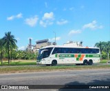 Empresa Gontijo de Transportes 21590 na cidade de Ipatinga, Minas Gerais, Brasil, por Celso ROTA381. ID da foto: :id.