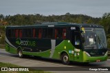 Ecobus Transportes e Turismo 004 na cidade de Santa Isabel, São Paulo, Brasil, por George Miranda. ID da foto: :id.