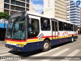 Nortran Transportes Coletivos 6508 na cidade de Porto Alegre, Rio Grande do Sul, Brasil, por Emerson Dorneles. ID da foto: :id.