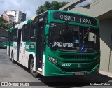 OT Trans - Ótima Salvador Transportes 21457 na cidade de Salvador, Bahia, Brasil, por Matheus Calhau. ID da foto: :id.