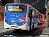 Transurb A72139 na cidade de Rio de Janeiro, Rio de Janeiro, Brasil, por Leandro Mendes. ID da foto: :id.