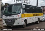 Ônibus Particulares 4931 na cidade de Tucuruí, Pará, Brasil, por Tarcísio Borges Teixeira. ID da foto: :id.