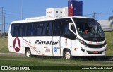 Rimatur Transportes 3815 na cidade de Fazenda Rio Grande, Paraná, Brasil, por Jonas de Almeida Cabral. ID da foto: :id.