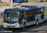 BH Leste Transportes > Nova Vista Transportes > TopBus Transportes 211XX na cidade de Belo Horizonte, Minas Gerais, Brasil, por Moisés Magno. ID da foto: :id.