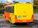 Viação Novo Retiro 88218 na cidade de Conceição, Paraíba, Brasil, por Renato Brito. ID da foto: :id.