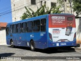 BH Leste Transportes > Nova Vista Transportes > TopBus Transportes 20686 na cidade de Belo Horizonte, Minas Gerais, Brasil, por Nathan Oliveira. ID da foto: :id.