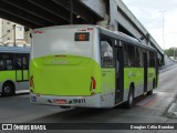 Milênio Transportes 10811 na cidade de Belo Horizonte, Minas Gerais, Brasil, por Douglas Célio Brandao. ID da foto: :id.