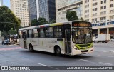 Transportes Paranapuan B10068 na cidade de Rio de Janeiro, Rio de Janeiro, Brasil, por ALEXANDRE do Nascimento NEVES. ID da foto: :id.