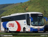 CMW Transportes 1105 na cidade de Aparecida, São Paulo, Brasil, por Adailton Cruz. ID da foto: :id.
