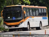 Itamaracá Transportes 1.607 na cidade de Abreu e Lima, Pernambuco, Brasil, por Henrique Oliveira Rodrigues. ID da foto: :id.