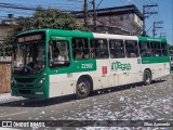 OT Trans - Ótima Salvador Transportes 21382 na cidade de Salvador, Bahia, Brasil, por Silas Azevedo. ID da foto: :id.