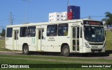Leblon Transporte de Passageiros 15015 na cidade de Fazenda Rio Grande, Paraná, Brasil, por Jonas de Almeida Cabral. ID da foto: :id.