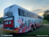 Ônibus Particulares 4721 na cidade de Barra Mansa, Rio de Janeiro, Brasil, por Adilson Vieira da Silva . ID da foto: :id.
