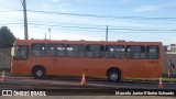 Transporte Coletivo Glória BA034 na cidade de Curitiba, Paraná, Brasil, por Marcelo Junior Ribeiro Schuartz. ID da foto: :id.