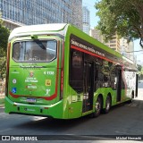 Himalaia Transportes > Ambiental Transportes Urbanos 4 1138 na cidade de São Paulo, São Paulo, Brasil, por Michel Nowacki. ID da foto: :id.