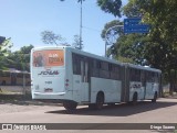 SOUL - Sociedade de Ônibus União Ltda. 7405 na cidade de Porto Alegre, Rio Grande do Sul, Brasil, por Diego Soares. ID da foto: :id.