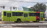Transporte Coletivo Cidade Verde 02230 na cidade de Teresina, Piauí, Brasil, por Wesley Rafael. ID da foto: :id.