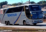 Tex Tour 2010 na cidade de Betim, Minas Gerais, Brasil, por Hariel BR-381. ID da foto: :id.