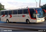 Viação Campo Belo - VCB Transportes 733 na cidade de Betim, Minas Gerais, Brasil, por Hariel BR-381. ID da foto: :id.