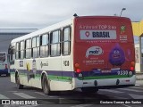Viação Modelo 9330 na cidade de Aracaju, Sergipe, Brasil, por Gustavo Gomes dos Santos. ID da foto: :id.