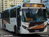 Erig Transportes > Gire Transportes A63538 na cidade de Rio de Janeiro, Rio de Janeiro, Brasil, por Anderson José. ID da foto: :id.