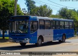 Ônibus Particulares 3G96 na cidade de Estiva Gerbi, São Paulo, Brasil, por Renan  Bomfim Deodato. ID da foto: :id.