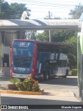 EBT - Expresso Biagini Transportes 9G83 na cidade de Caldas Novas, Goiás, Brasil, por Marcelo Augusto. ID da foto: :id.