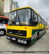 Ônibus Particulares 7001 na cidade de Barueri, São Paulo, Brasil, por Renan De Jesus Oliveira. ID da foto: :id.