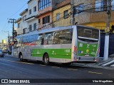 Transcooper > Norte Buss 1 6382 na cidade de São Paulo, São Paulo, Brasil, por Vitor Magalhães. ID da foto: :id.