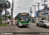 Via Metro - Auto Viação Metropolitana 0211517 na cidade de Fortaleza, Ceará, Brasil, por Marcos Vinícius. ID da foto: :id.