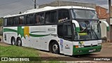 Ônibus Particulares 3001 na cidade de Goiânia, Goiás, Brasil, por Adriel Philipe. ID da foto: :id.