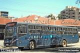 Jundiá Transportadora Turistica 1199 na cidade de São Roque, São Paulo, Brasil, por Flavio Alberto Fernandes. ID da foto: :id.