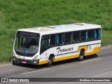 Transur - Transporte Rodoviário Mansur 2320 na cidade de Juiz de Fora, Minas Gerais, Brasil, por Mattheus Bassamar Neto. ID da foto: :id.